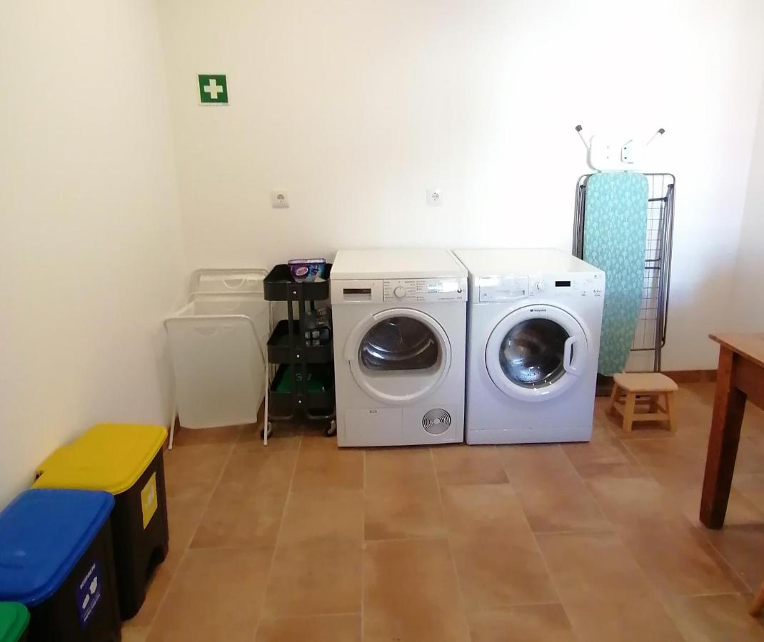 Casa Das Amendoeiras Silves Exterior foto