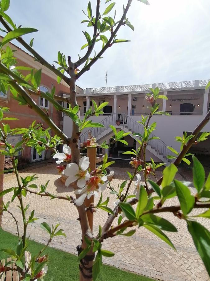 Casa Das Amendoeiras Silves Exterior foto